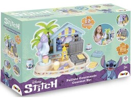 SMOBY Zabawka Disney Stitch Bar Plażowy 7600312509