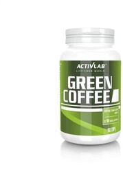 ActivLab Green Coffee bez smaku