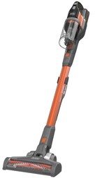 Odkurzacz 18V BHFEV182C-QW BLACK+DECKER