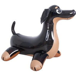 SUN CLUB Zabawka dmuchana Jamnik 35278