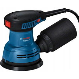 Szlifierka Mimośrodowa Gex 125 290W 06013A8020 Bosch
