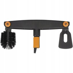 Fiskars Szczotka Do Rynien Quikfit 1001414