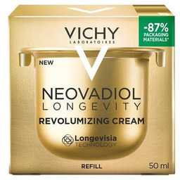 Vichy Neovadiol Longevity krem zwiększający objętość, do skóry