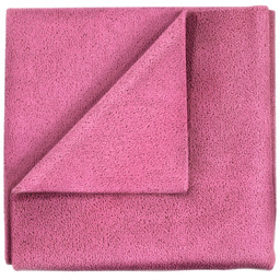 ADBL PINKY zestaw mikrofibr bez obszycia, 40x40cm, 10