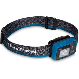 Black Diamond Astro Lampa czołowa 300 lumenów (Azul)