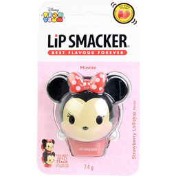 Lip Smacker - Kolekcja Tsum Tsum - Minnie
