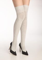 Klasyczne Zakolanówki Zazu Cotton 899 New Marilyn ONE