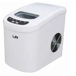 Lin ICE PRO-W12 2,2l 15kg/24h Kostkarka do lodu