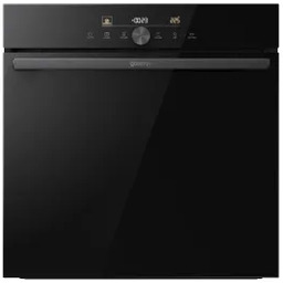 Gorenje G600 BOS6747A37DBG Termoobieg AirFry+ Pizza Czarny Piekarnik