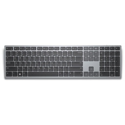 Klawiatura Dell Multi-Device Wireless KB700
