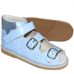 POSTĘP BS 29 /d/p/3 Kapcie SANDAŁY sandałki PROFILAKTYCZNE