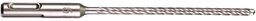 Wiertło SDS Plus 5/100/165 mm 4932352008 Milwaukee