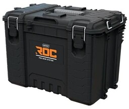 KETER ROC Pro Gear 2.0 Skrzynka narzędziowa XL
