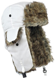 Uszanka Syberia