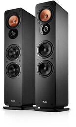 Kolumny podłogowe Teufel ULTIMA 40 MK4 Kolor: Czarny