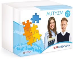 Eduterapeutica Lux Autyzm