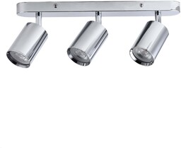 Spot Belize 3xGU10 chrom LP-734/3W CH - Light