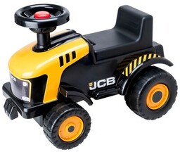 Jeździk EVO Fastrac Traktor JCB