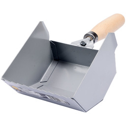 Vorel KIELNIA DO BETONU KOMÓRKOWEGO 125MM 05803