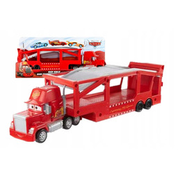 Cars Auta Transporter maniek Mattel HDN03