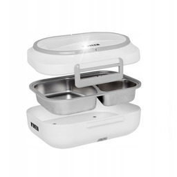 LunchBox ELEKTRYCZNY PODGRZEWACZ TERMOS 230/12V