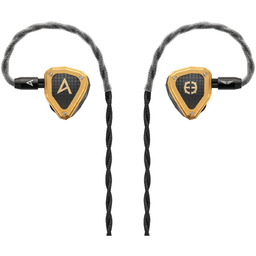 Astell&Kern NOVUS - Słuchawki IEM Hi-END