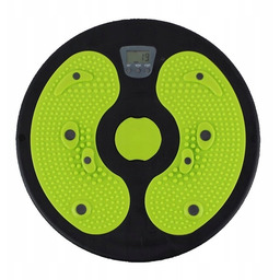 Twister z Licznikiem Master Rotana Magnetyczny Twister