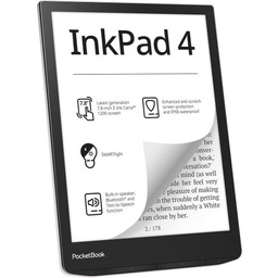 PocketBook Ebook InkPad 4 743 7,8" 32GB Wi-Fi