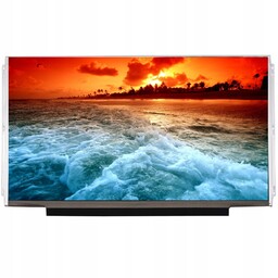 Matryca Do Laptopa Dell Inspiron 1370