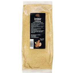 Master Cook Polska Imbir Mielony 500G