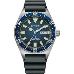 CITIZEN Zegarek NY0129-07LC