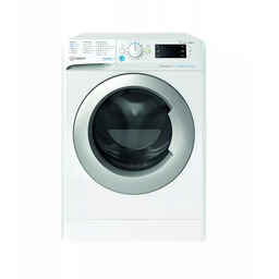 Pralko-suszarka Indesit BDE86436WSVEE