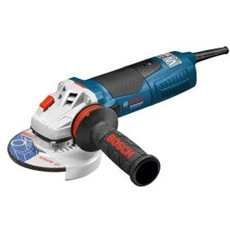Bosch Professional GWS 19-125 CIE Szlifierka kątowa