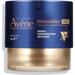 Avene Dermabsolu Intensive Resculpting Night Cream 40ml