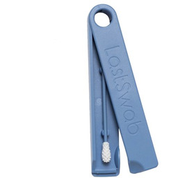 Last Object, Wielorazowy patyczek higieniczny LastSwab Basic Płetwal