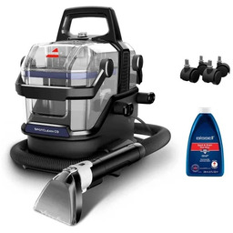 Odkurzacz piorący Bissell SpotClean C9 Select 3989N 400W