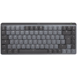 Klawiatura Logitech MX Mechanical Mini for Mac