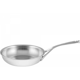 Demeyere Patelnia Płytka 20 Cm Proline 7
