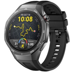 HUAWEI Smartwatch Watch GT 5 Pro Active 46mm