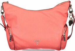 TORBA DAMSKA GUESS JEANS RÓŻOWA