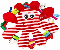 Mom''s Care Hencz Toys Szeleszcząca ośmiornica