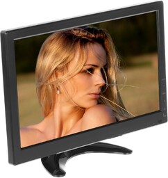 Monitor LCD 11.6" TFT-12/CCTV