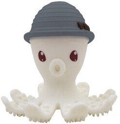 Mombella, Gryzak, Zabawka, Ośmiornica, Grey