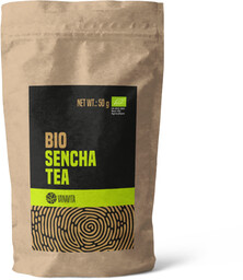 VanaVita BIO Herbata zielona - Sencha 50 g