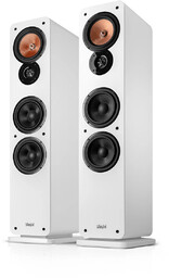 Kolumny podłogowe Teufel ULTIMA 40 MK4 Kolor: Biały
