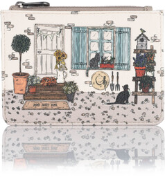 Bilonówka damska Wiejski Domek Yoshi Y1321