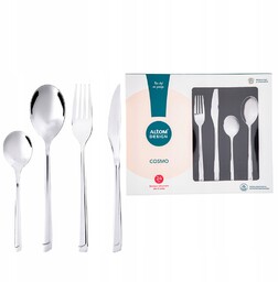 Komplet sztućców 24 elementy sztućce Altom Design Cosmo
