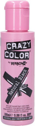 Crazy Color, toner odżywczy do włosów, Natural Black