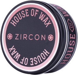 House of Wax Zircon hybrydowy wosk z dodatkiem