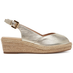 Espadryle Geox D Iberide A D55YXA 000Y2 C2012